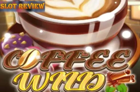 Coffee Wild KA Gaming slot